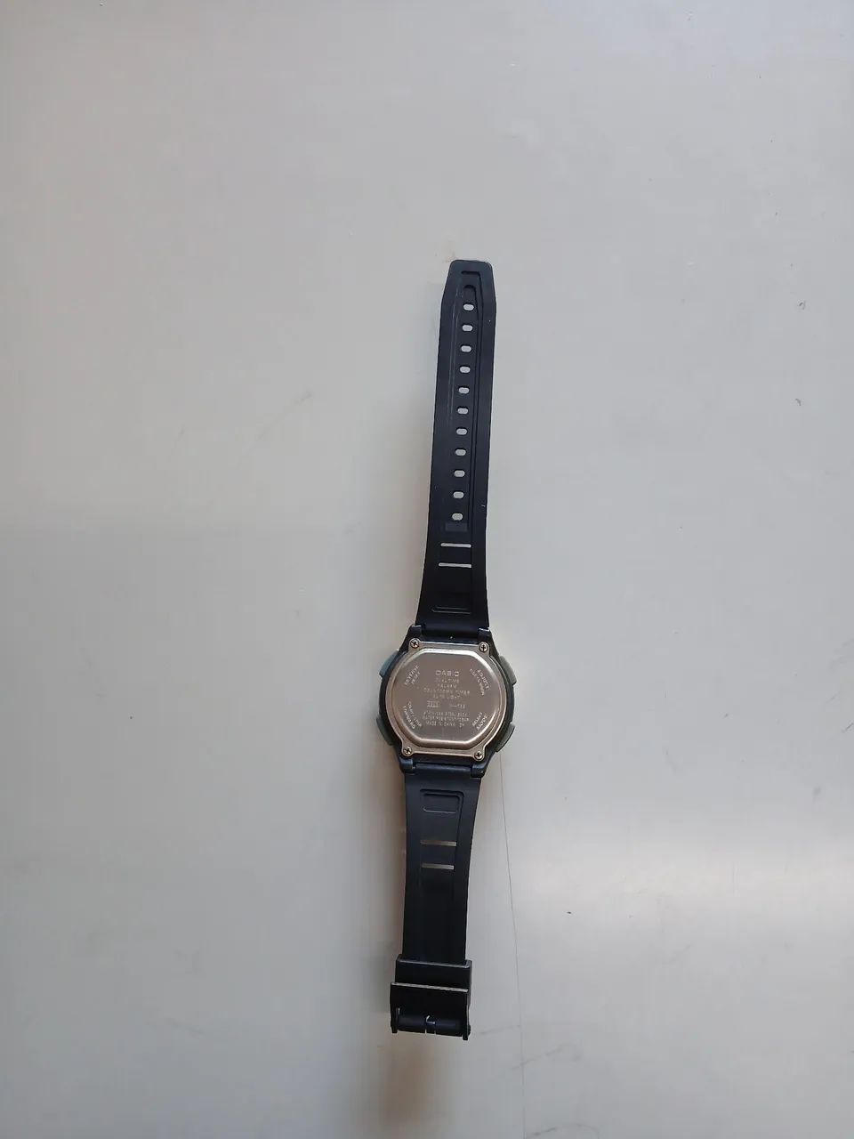 Relógio casio - Foto 2