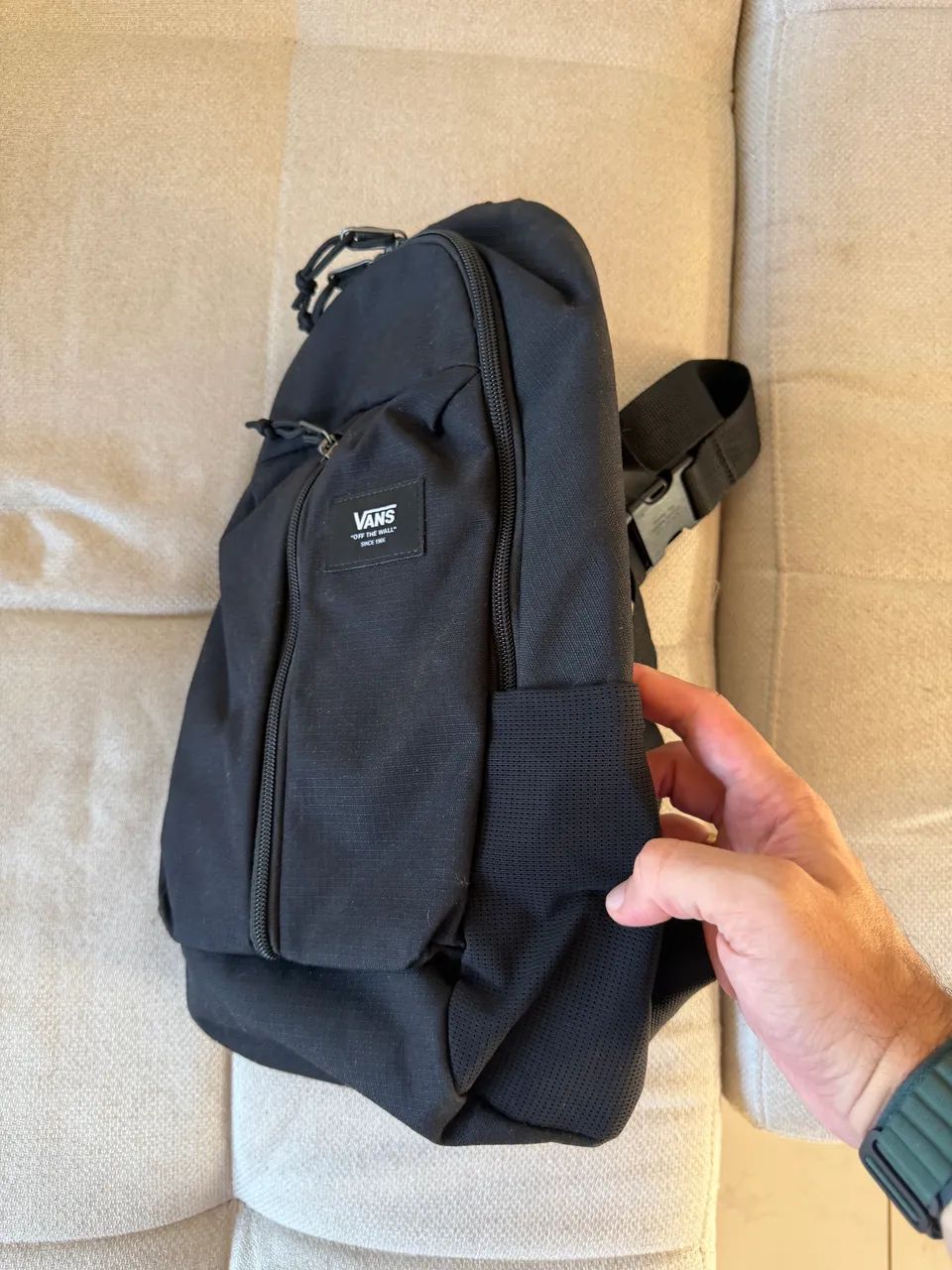 Bolsa Vans - Foto 4