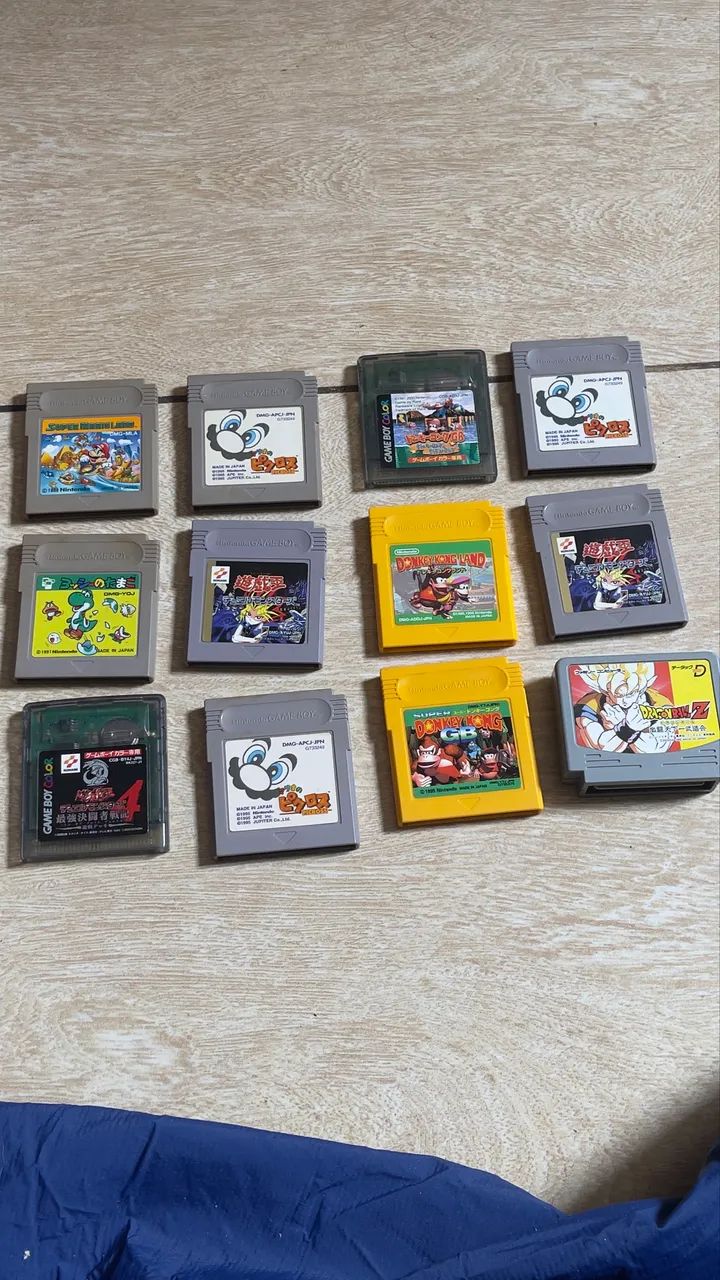 Jogos psp , PSvita , e game boy  - Foto 5