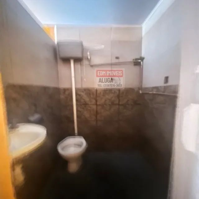 Cod EDM2115 - G BRANCO: Loja 35m², cozinha, banh, fte Praça - Foto 5