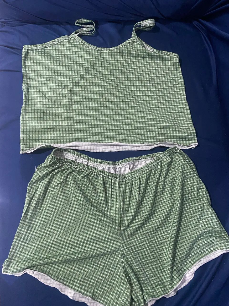 CONJUNTO BABY DOOL - Foto 3