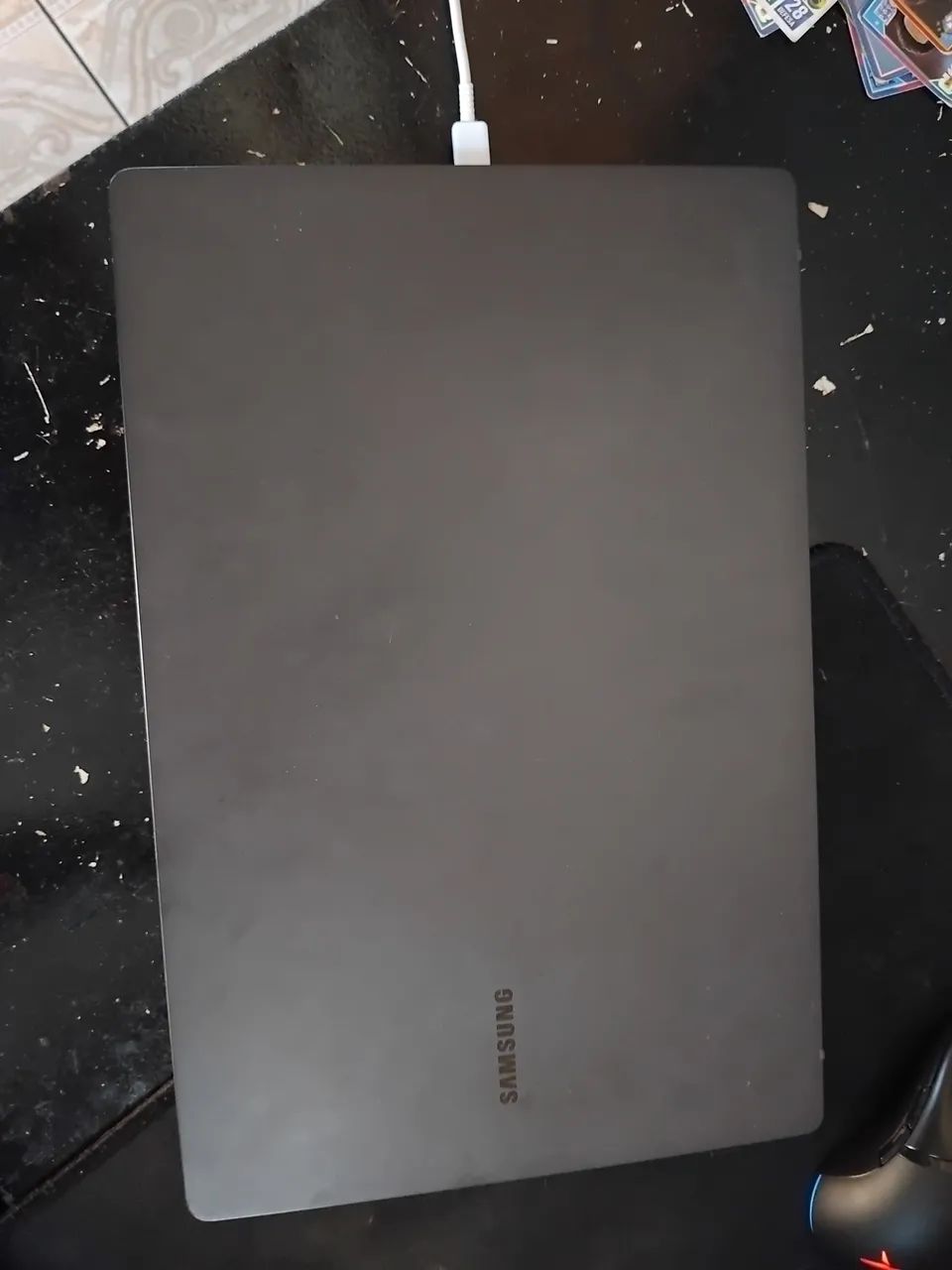 NOTEBOOK BOOK 2  - Foto 2
