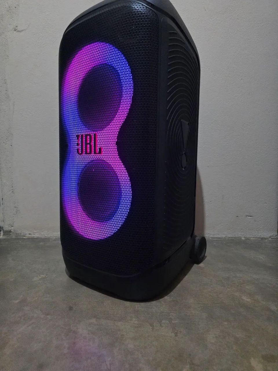 JBL partybox 320 stage - Foto 2