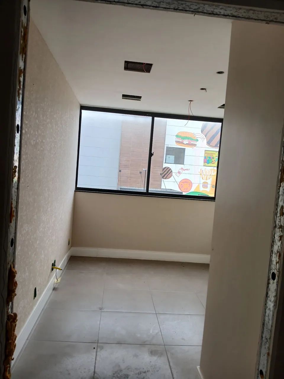 Aluga- se Sala Comercia Djama Batista 200m2 Creci-Am 6789  * - Foto 10