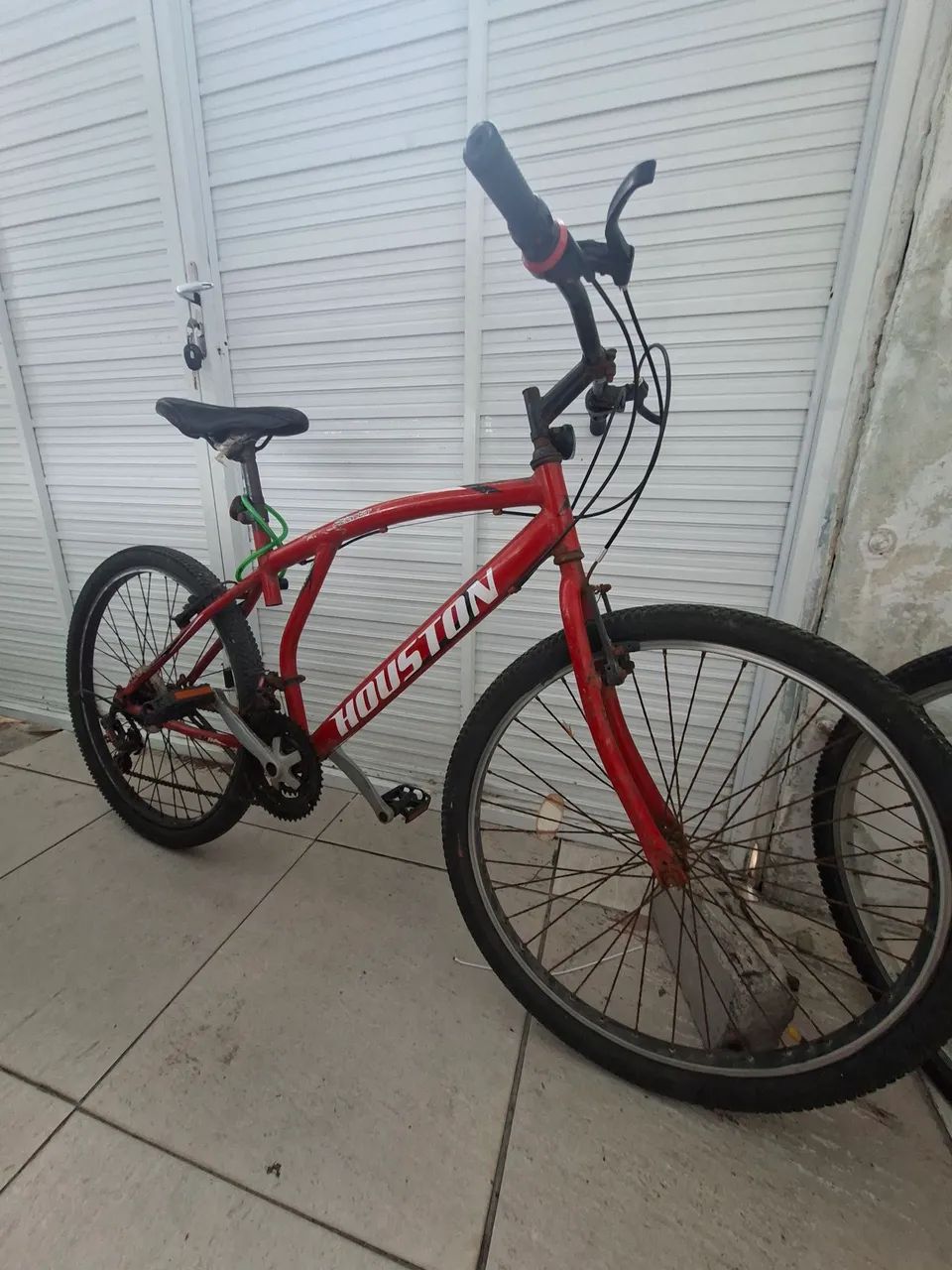 Bicicleta Houston  - Foto 4