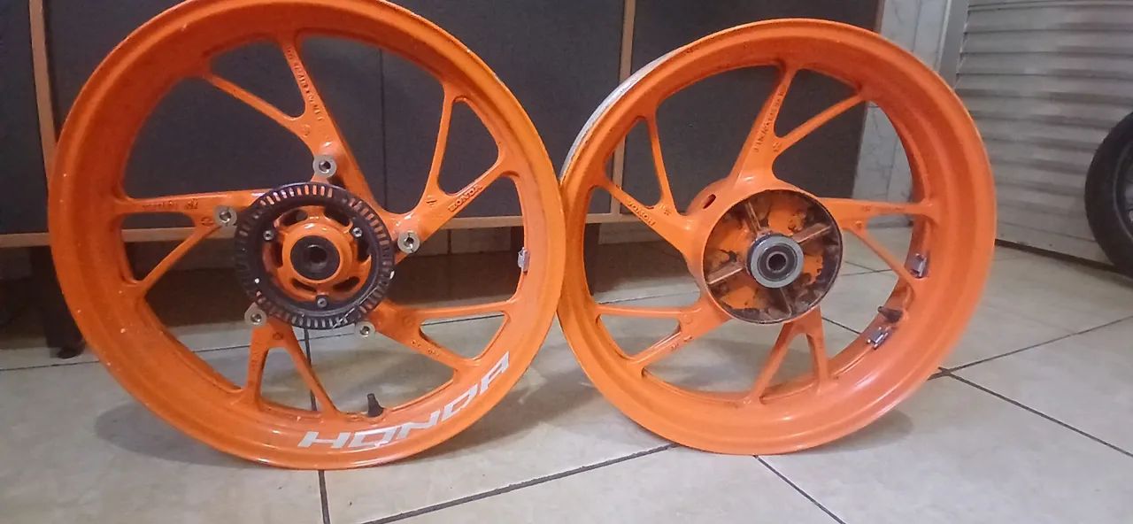 Rodas