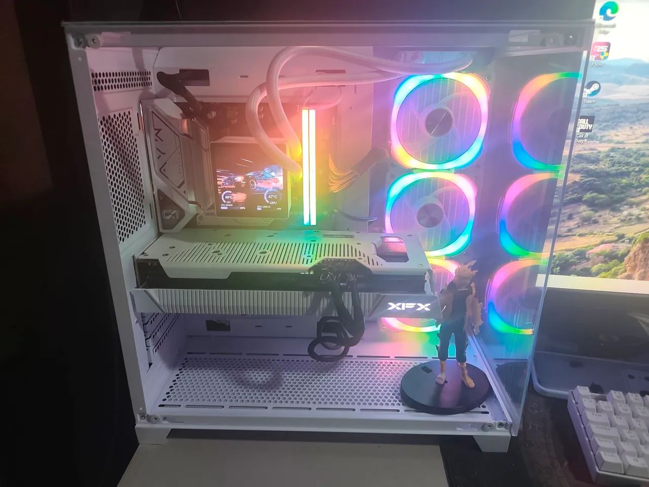 Pc gamer Am5 - Foto 4