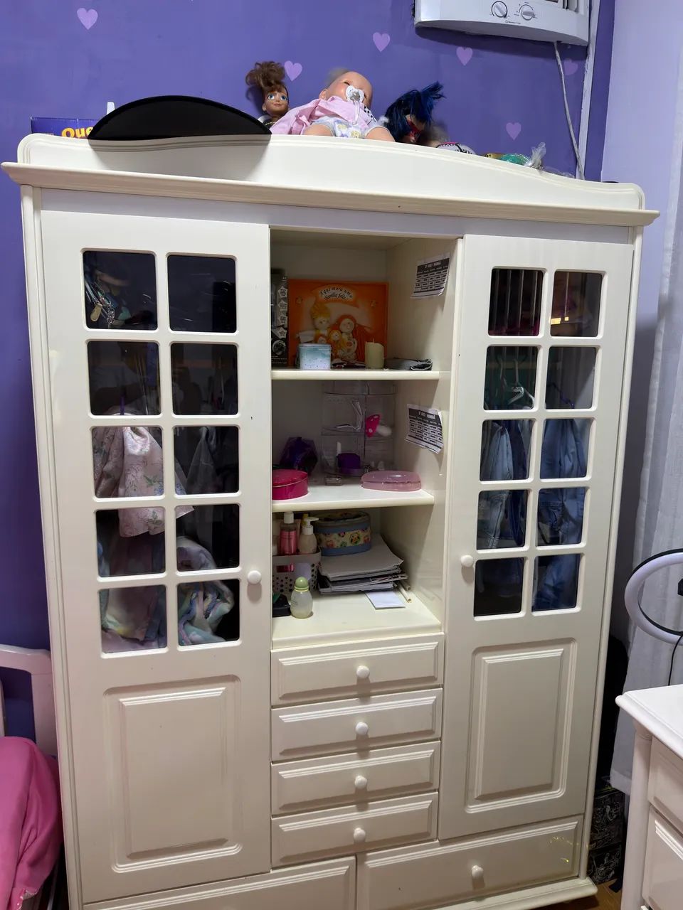 Jogo de quarto infantil - Foto 2
