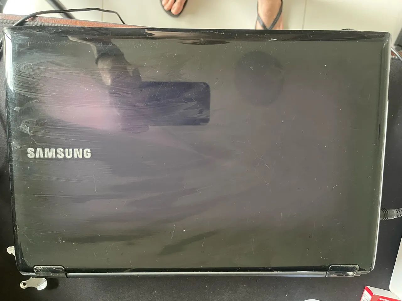 Notebook Samsung RF511 - Foto 3