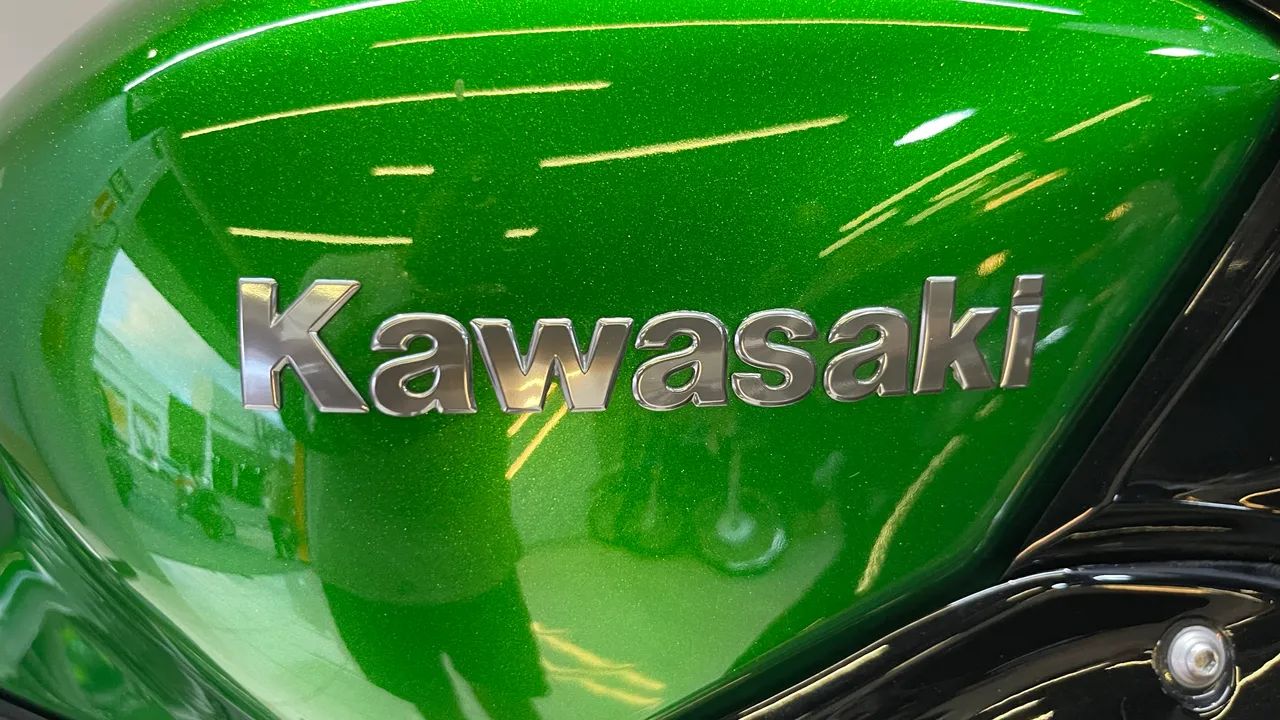 Kawasaki H2 SE EX - Foto 5