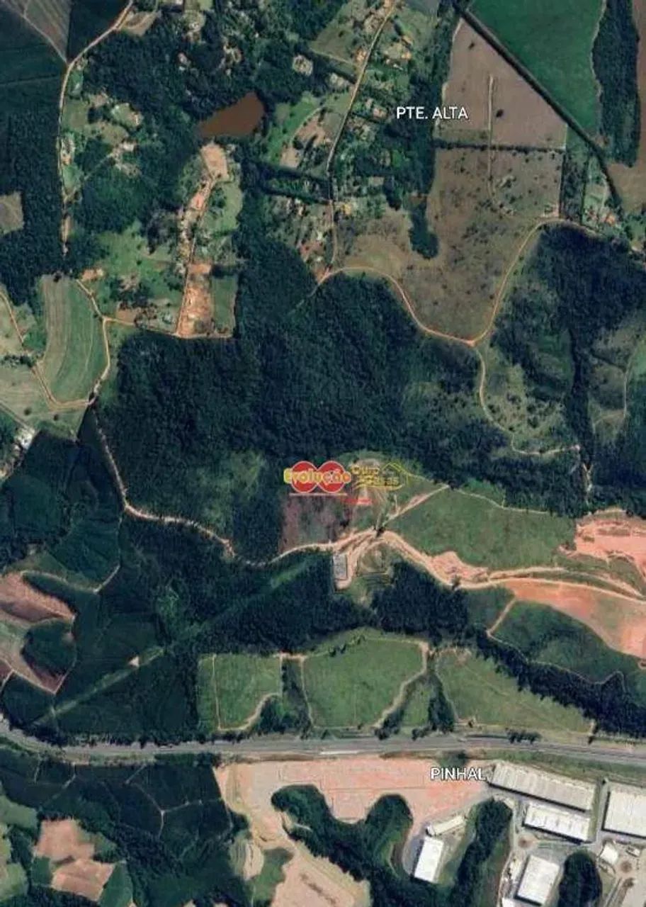 Sítio Rural / Fazenda Primavera - Foto 3
