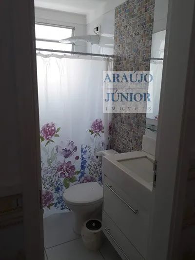 APARTAMENTO PARA VENDA A 5 MIN DO CENTRO DE AMERICANA - Foto 5