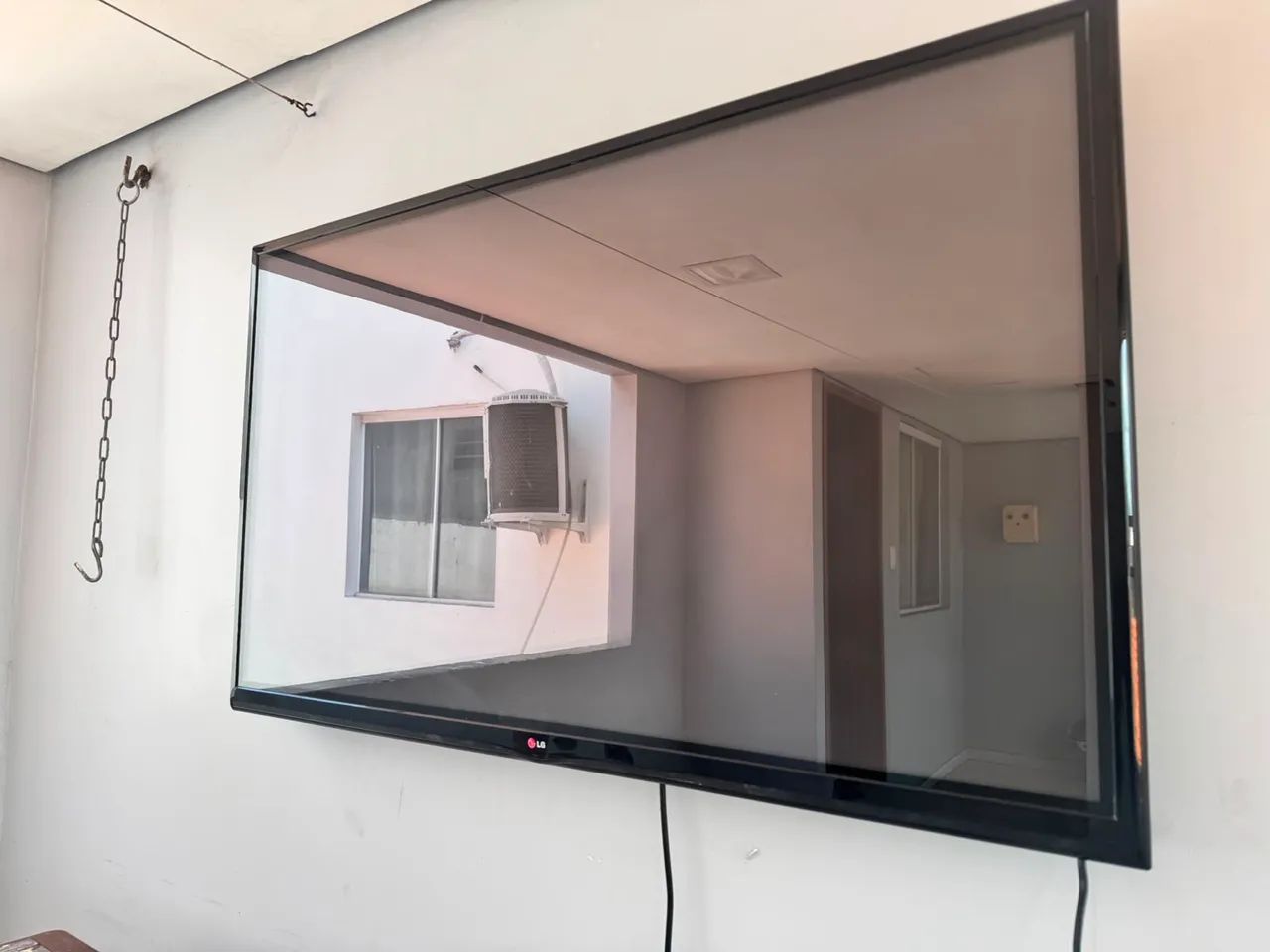 Tv 50 polegadas