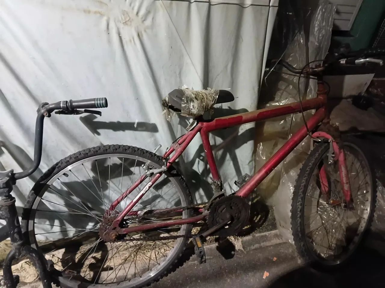 Vendo 2  bicicleta  - Foto 5