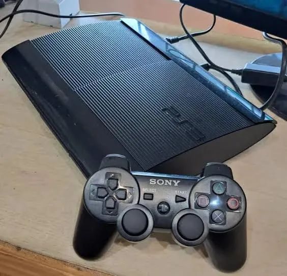Playstation 3 - Foto 2