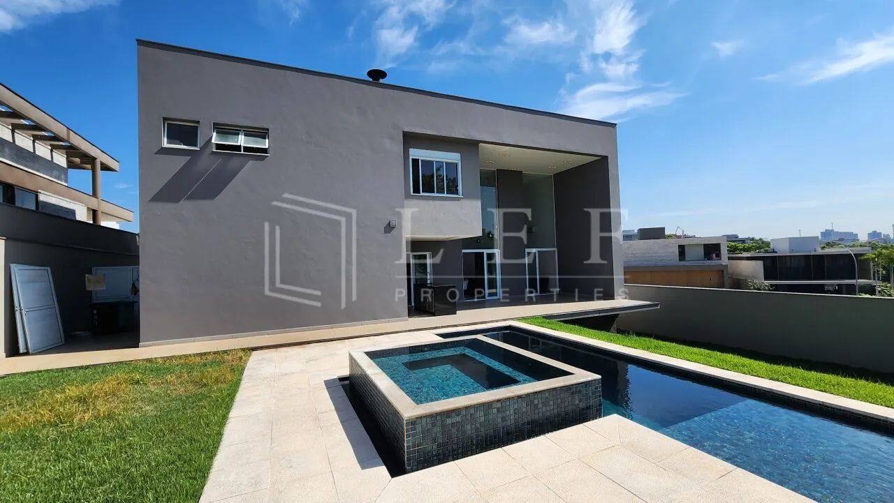 AL Brasil, Alphaville Residencial - Foto 3