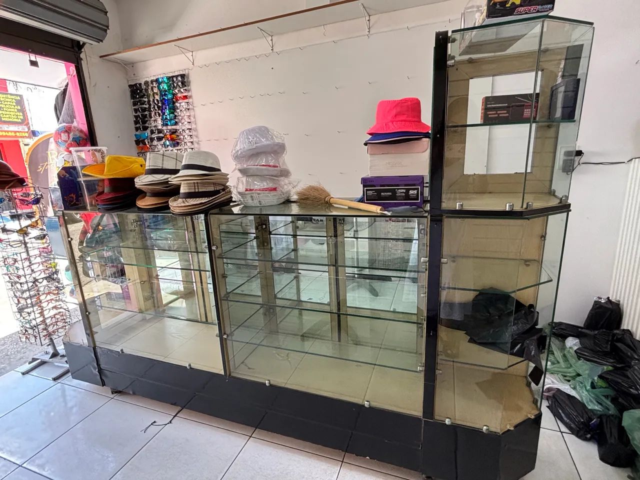 Vendo balcão  - Foto 2