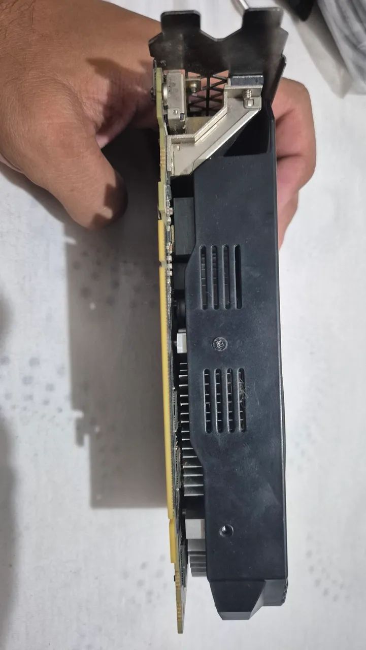 GTX 1060 6GB ZOTAC - Foto 3