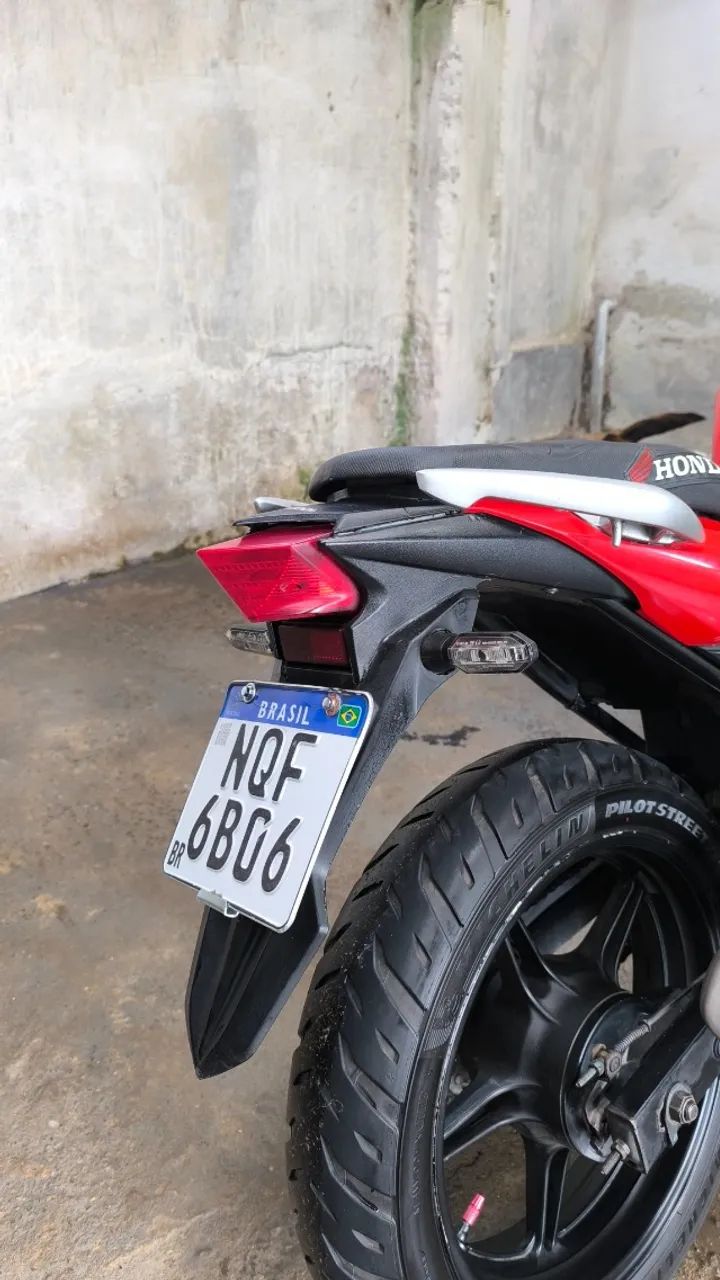 CB 300 Honda - Foto 2