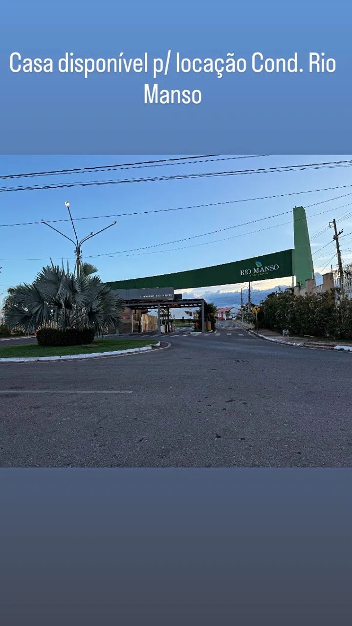 Foto - Cuiabá - Jardim Imperial