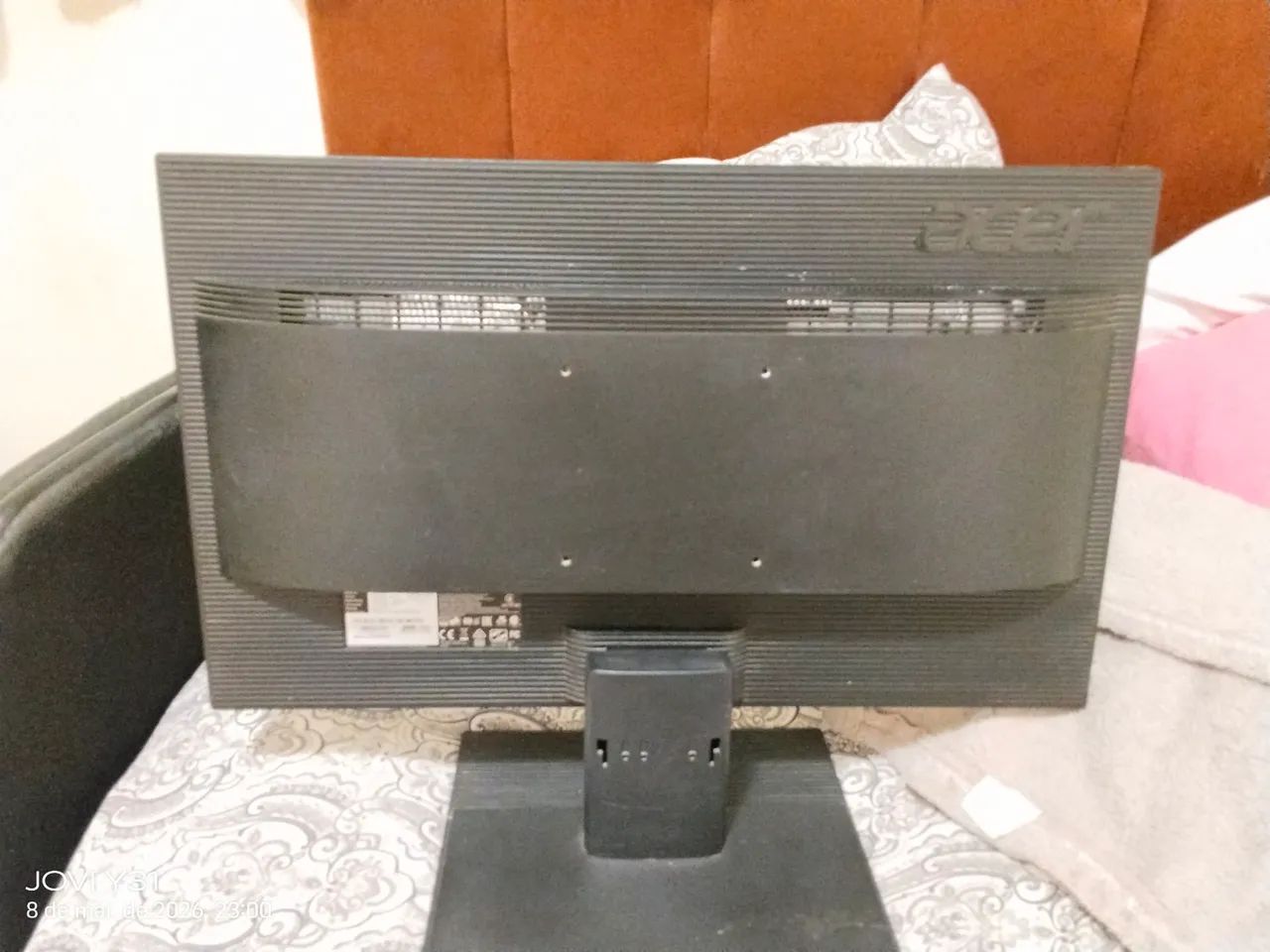 Monitor acer 22" - Foto 2