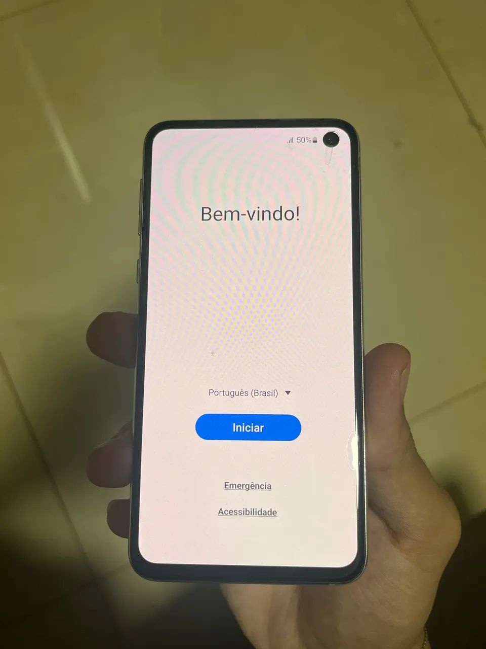 Samsung S10e - Foto 5