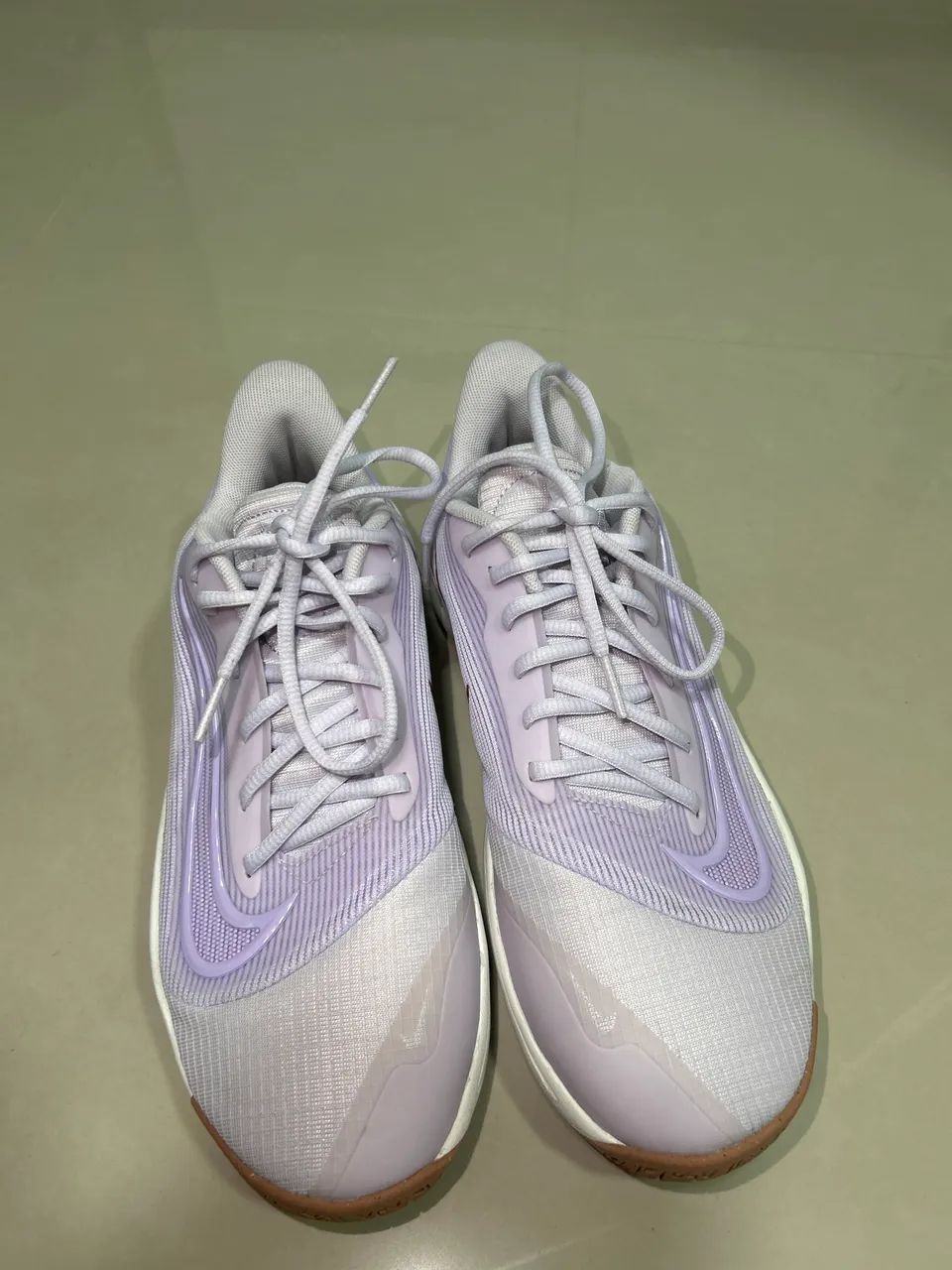 Tênis Nike Precison 7 