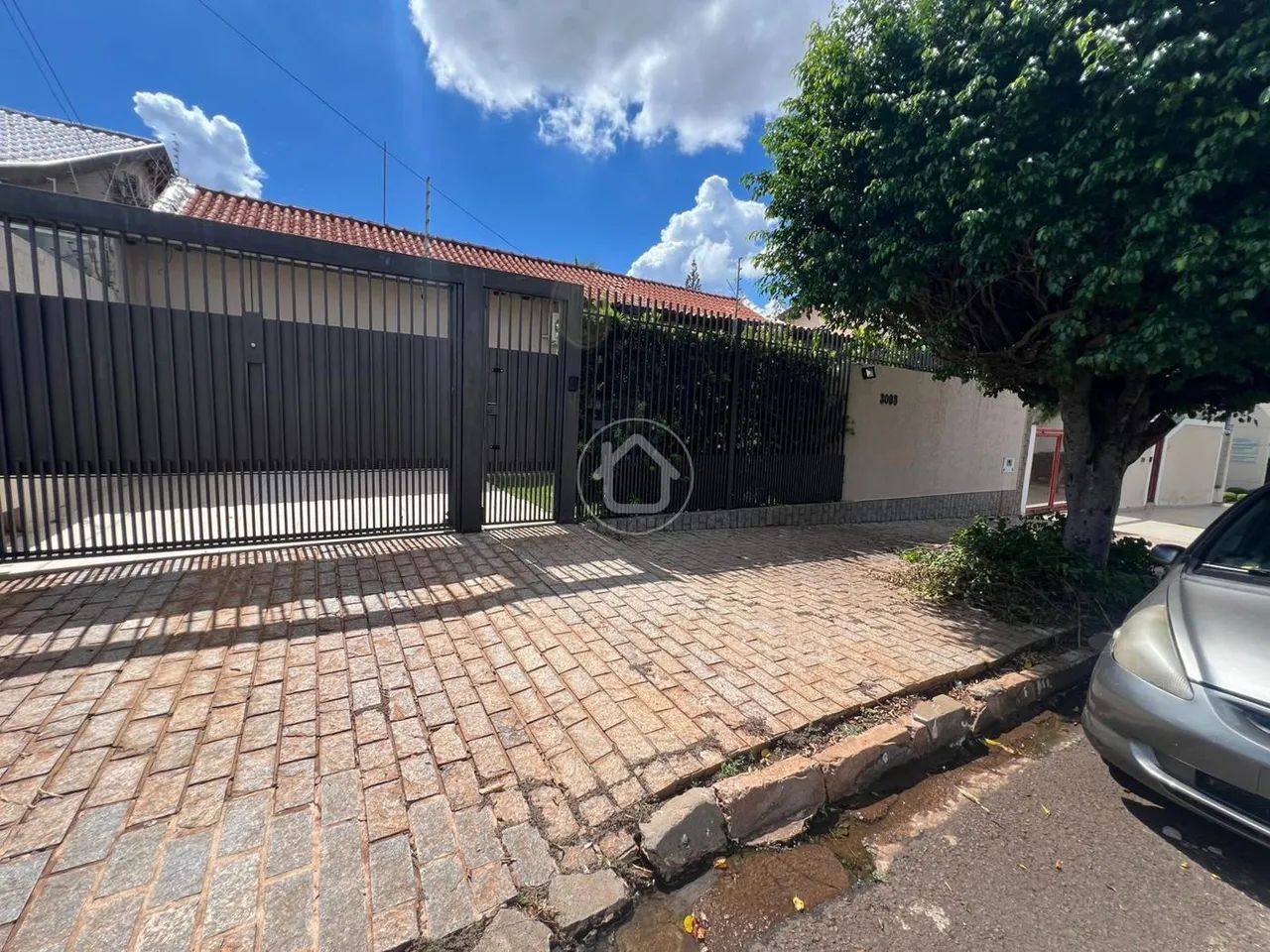 CASA COM 3 QUARTOS SENDO 2 SUÍTES NO AUTONOMISTA - Foto 3