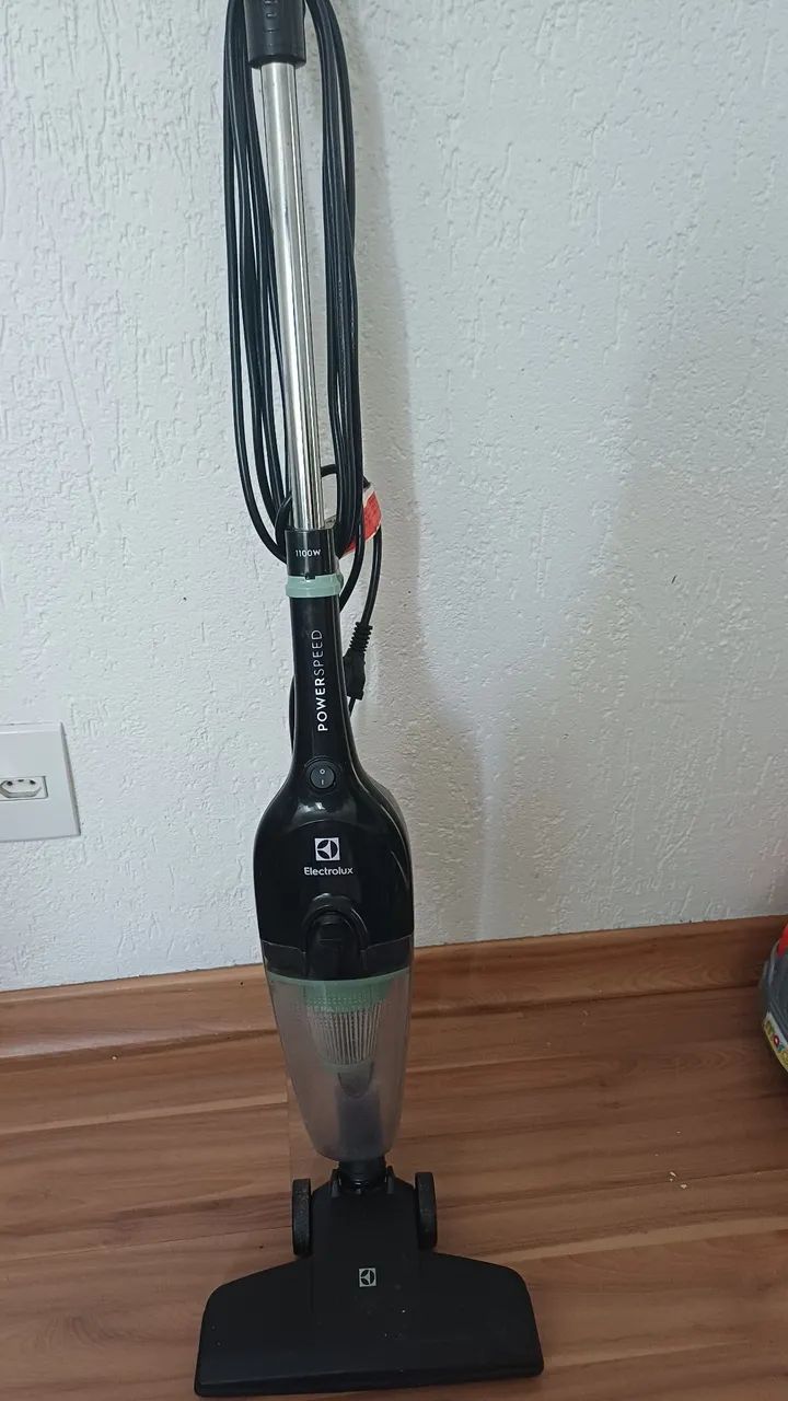 Aspirador de pó 