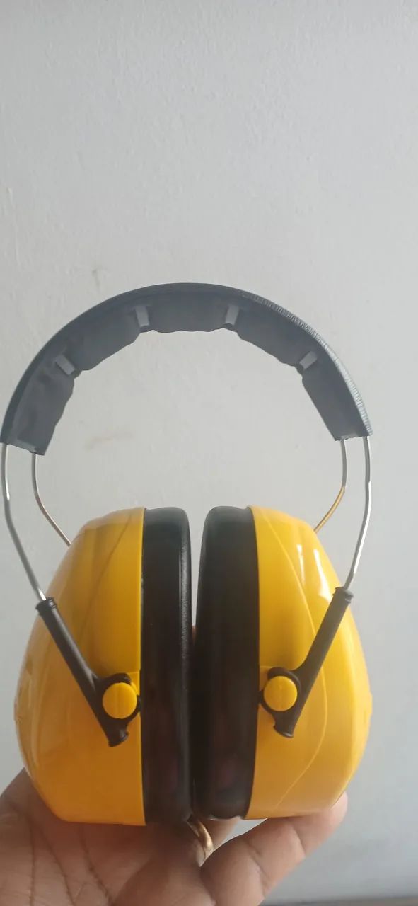 Abafador 3M  - Foto 3