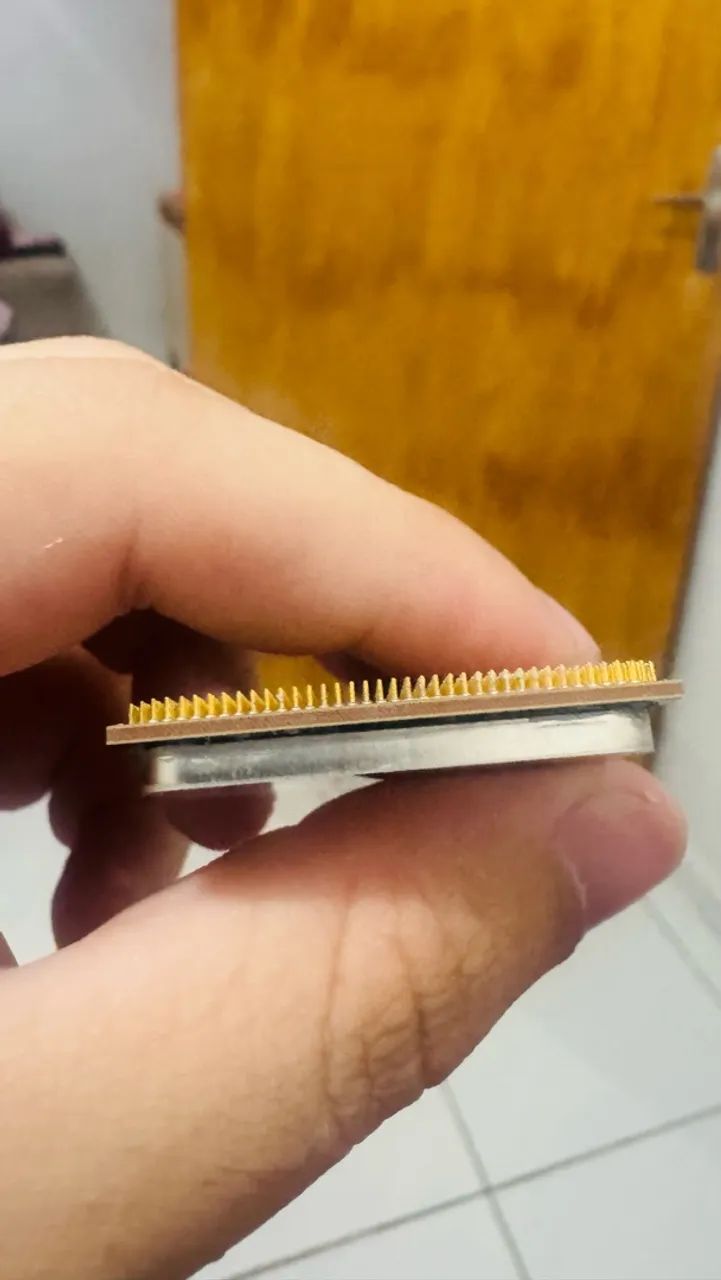 Processador Ryzen 5 5600 - Foto 3