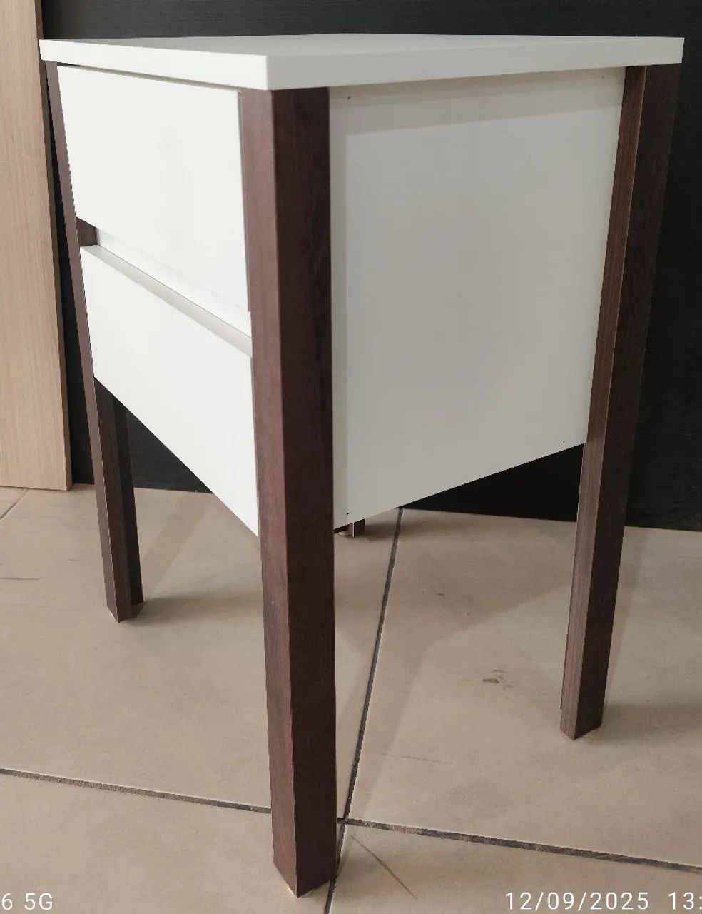 Mesa de cabeceira, novos  - Foto 4