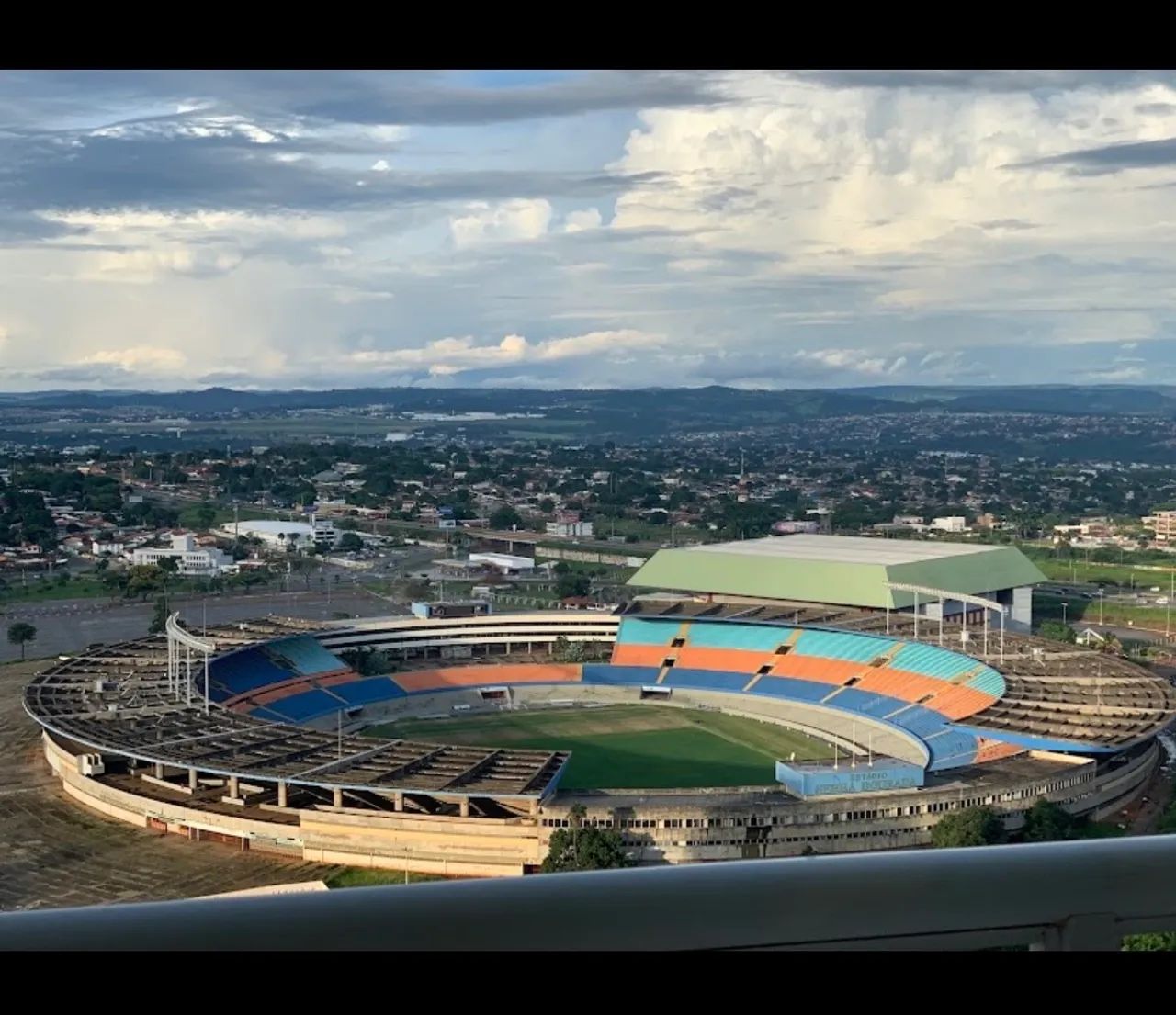 Moto Gp ap 2 quartos jardim Goiás  - Foto 5