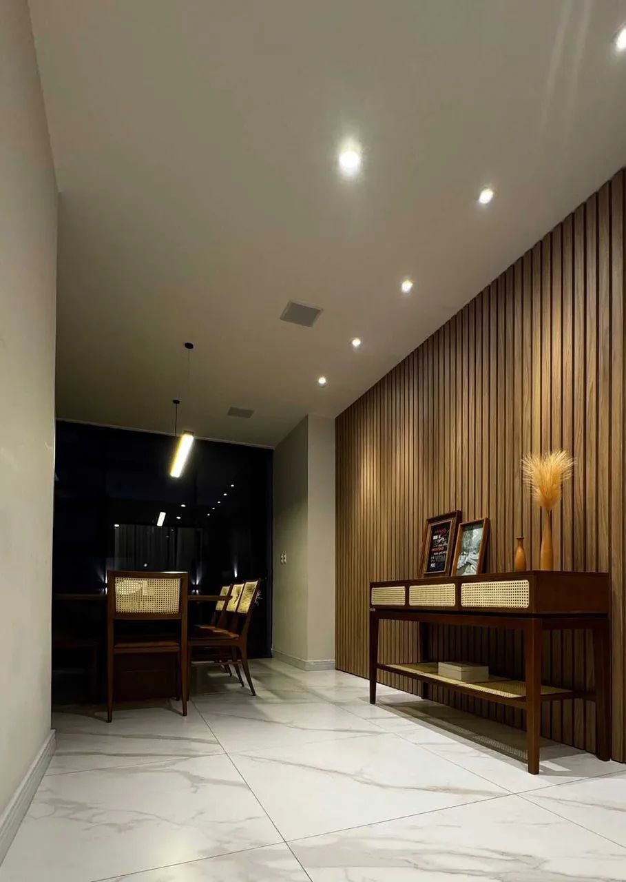 Terras Alphaville Sergipe 1 Casa Térrea [5721] - Foto 5