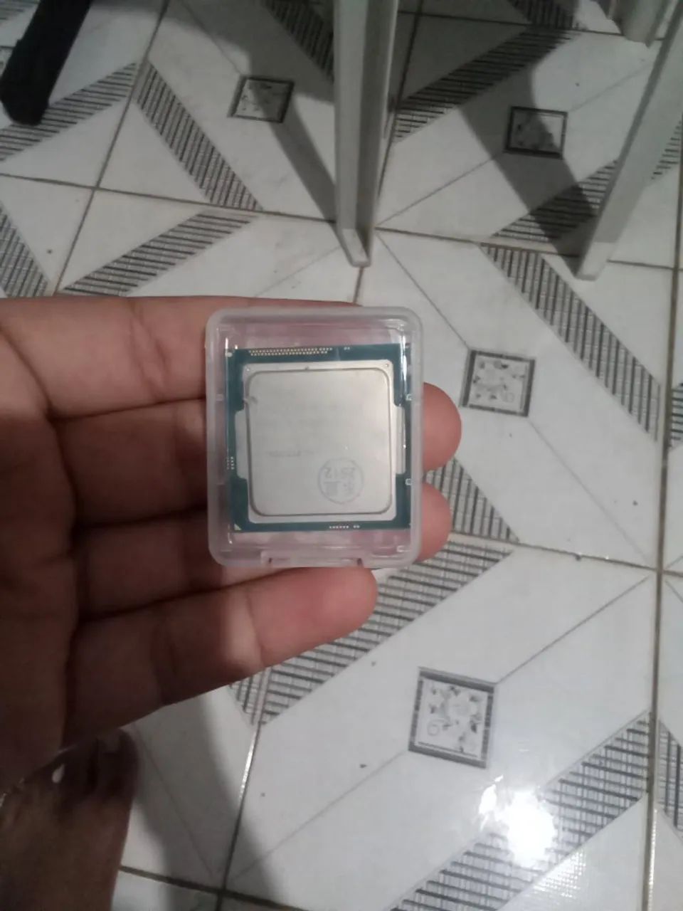 i3 de quarta geração