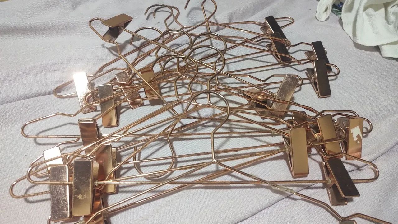 Cabides para roupas  - Foto 2