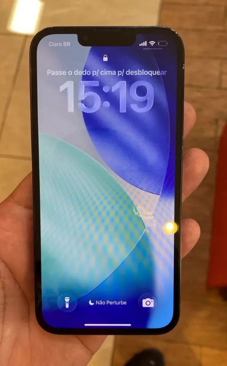 iPhone 13 - Foto 2