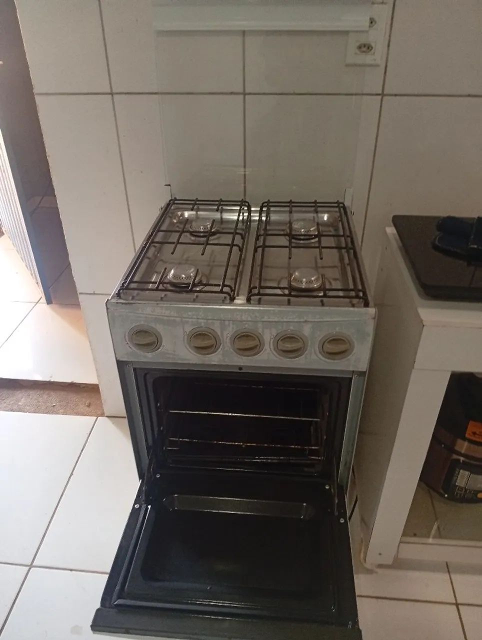 FOGÃO  - Foto 2