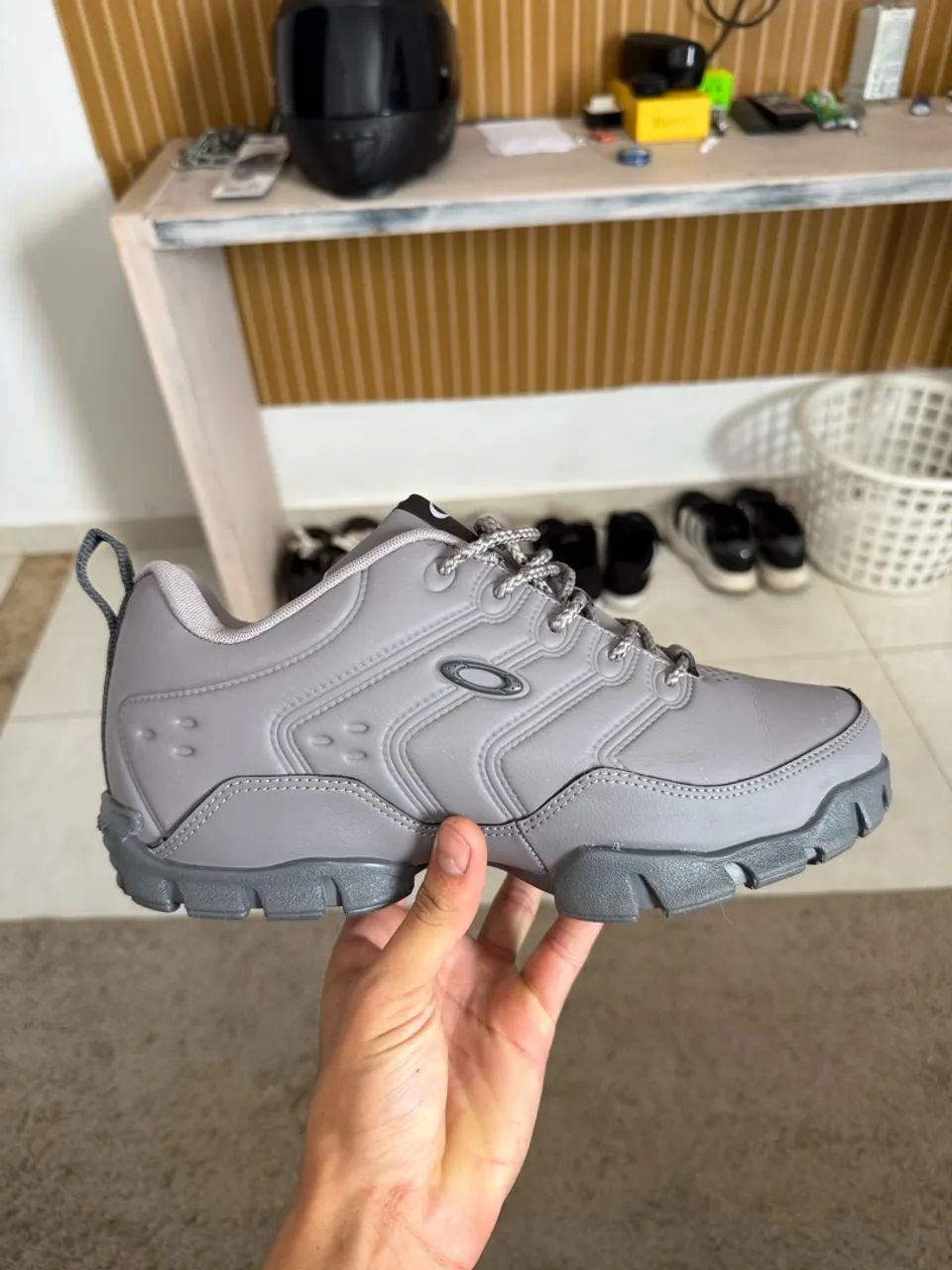 BOTA OAKLEY NOVÍSSIMA  - Foto 3