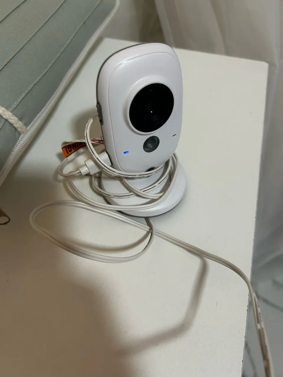 Câmera babá eletrônica  - Foto 2