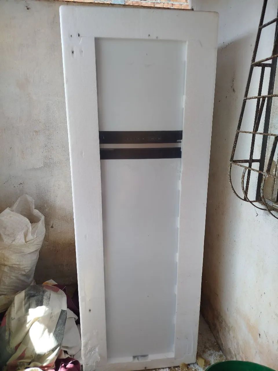 Vendo Geladeira duplex  - Foto 2
