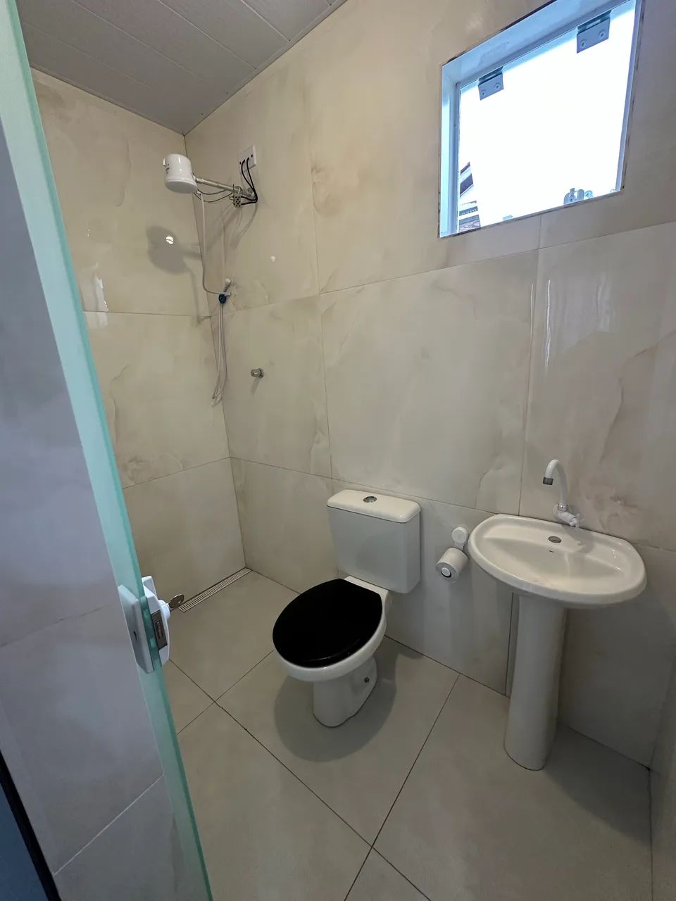 Foto - São José dos Pinhais - Parque da Fonte