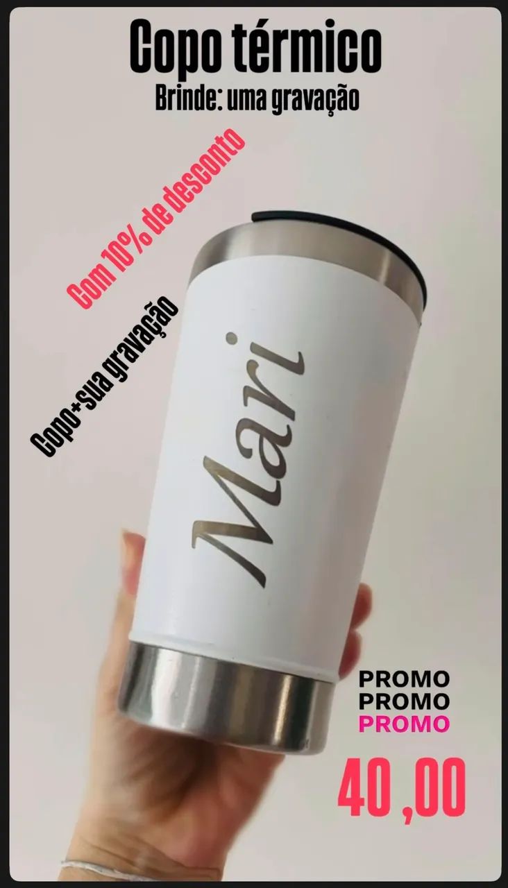 PERSONALIZAÇÃO - Foto 4