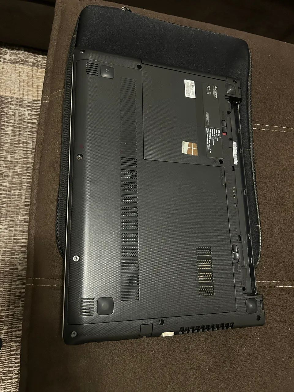 Notebook Lenovo  - Foto 2
