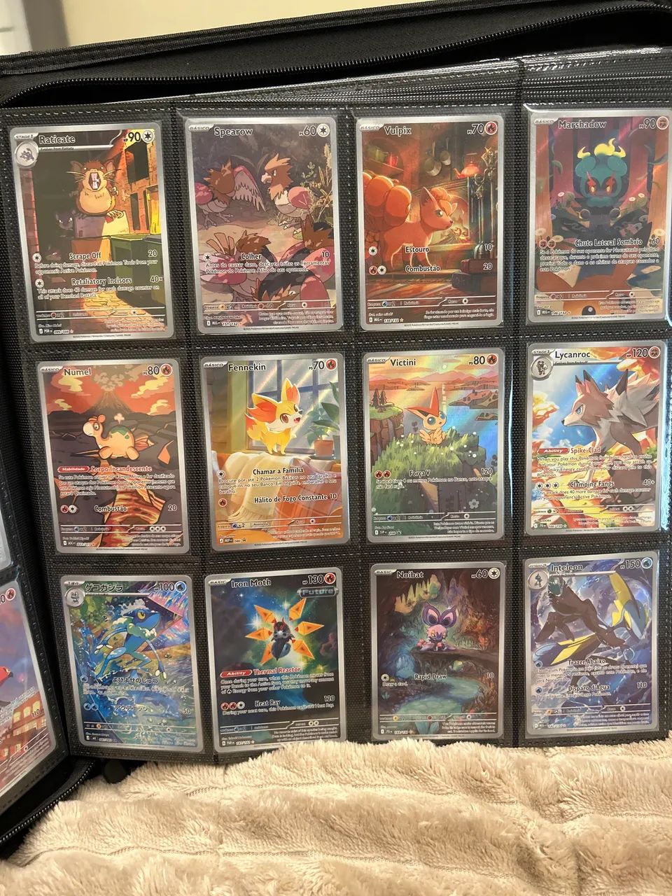Vendo cartas de pokemon TCG - Foto 3