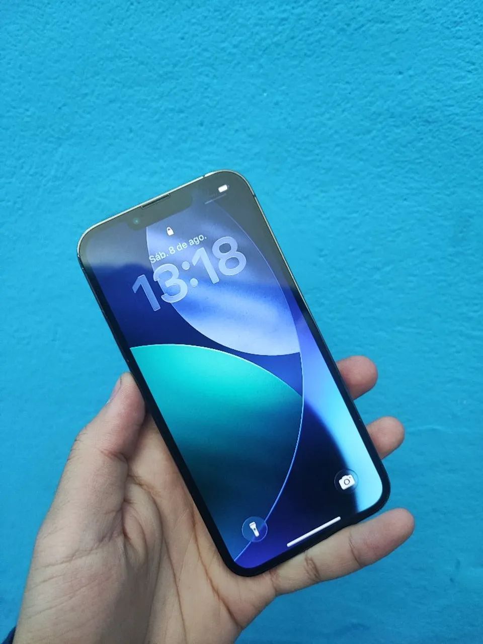 iPhone 13 Pro 256Gb - Foto 2