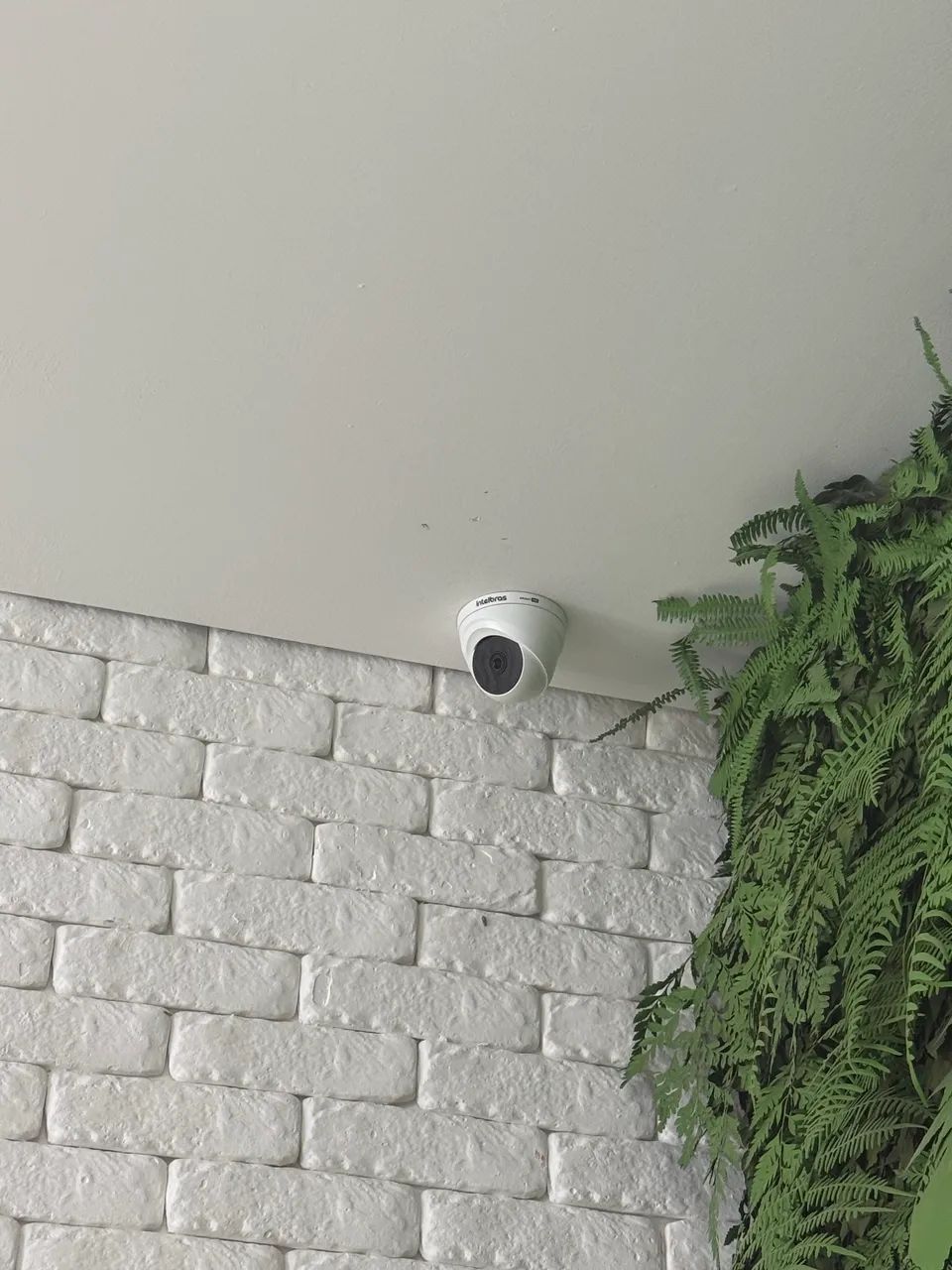 KIT Câmera Intelbras  - Foto 4