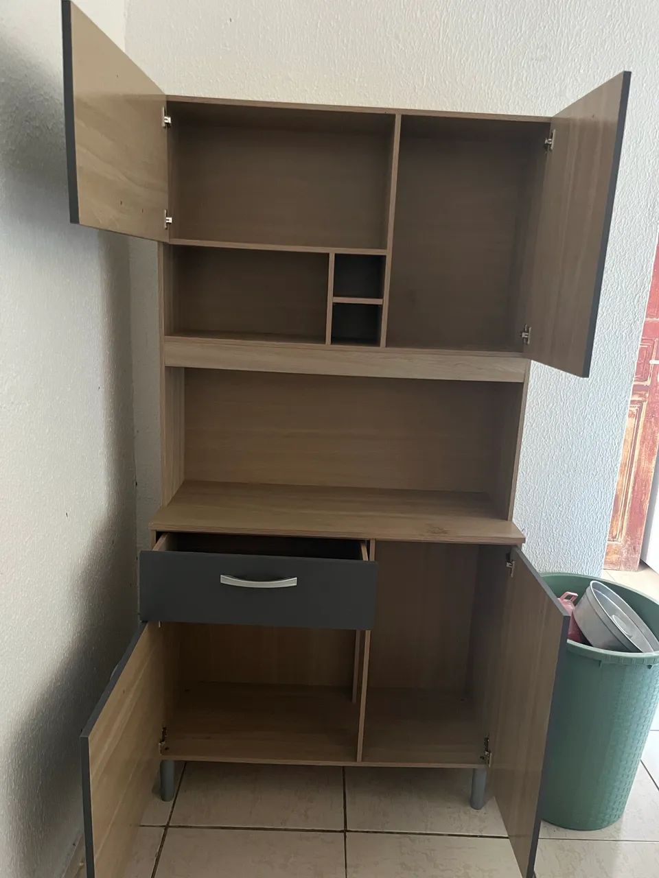 Armário de cozinha  - Foto 4