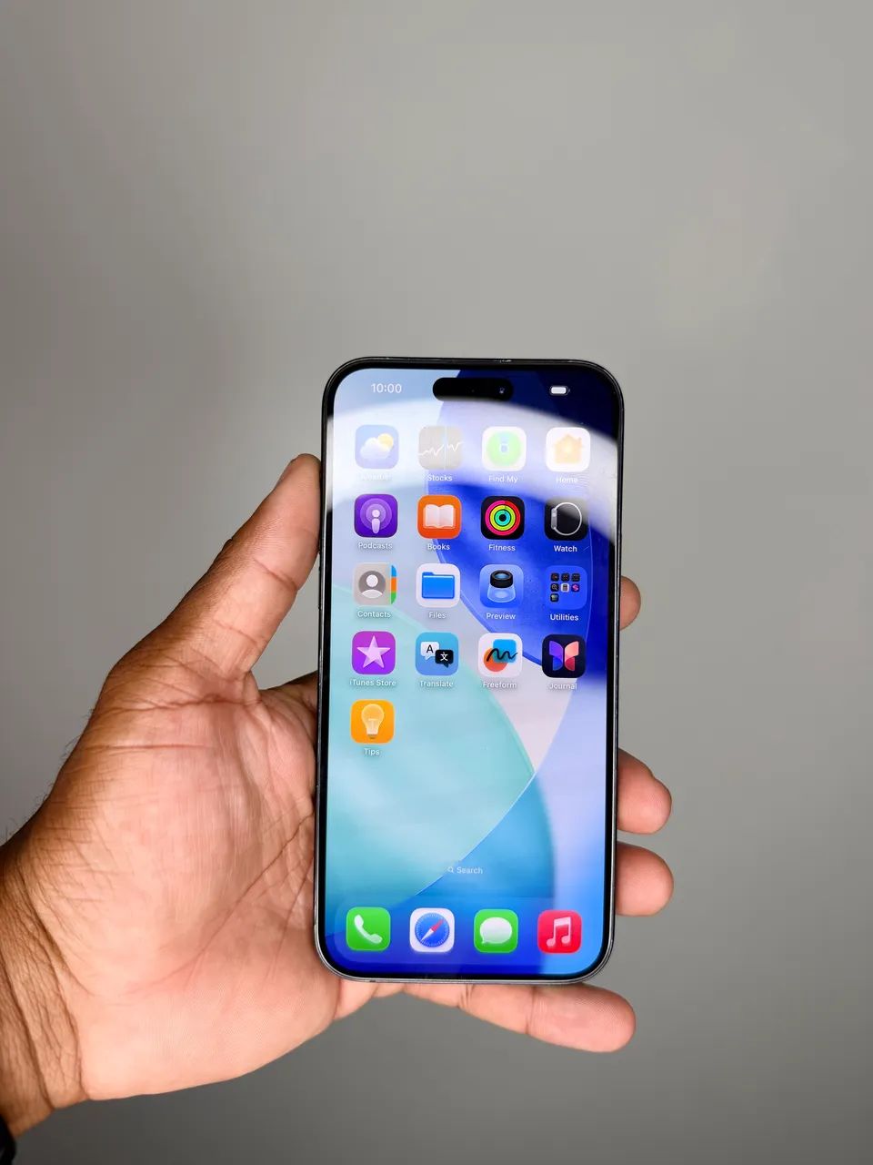 iPhone 15 Plus - Foto 2