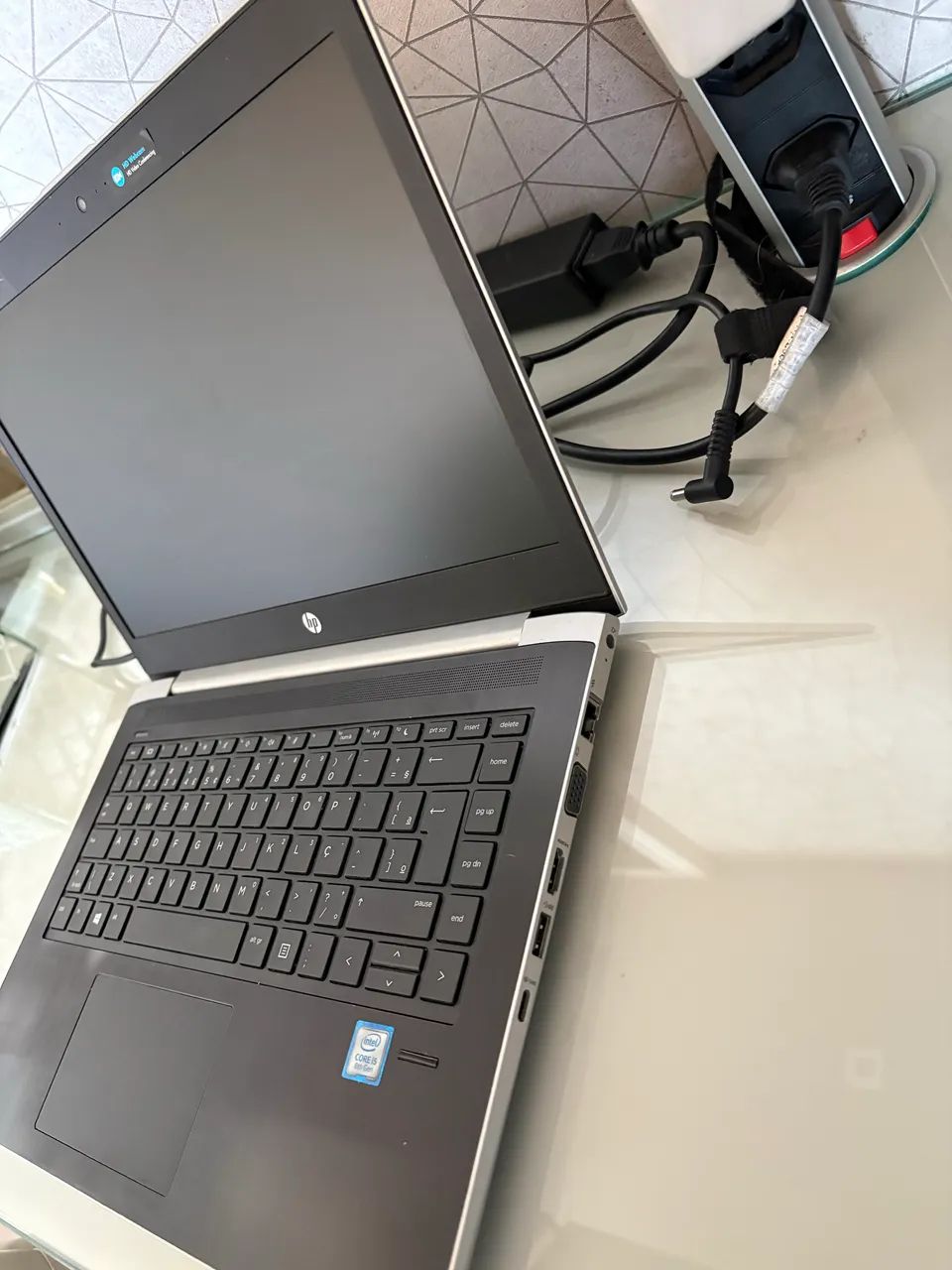 Hp probook 440 g5 - Foto 2